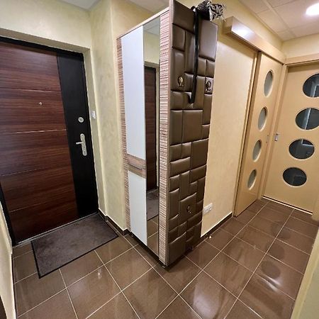 Apartmán Parizsi Udvar Premium Apartman Debrecín Exteriér fotografie