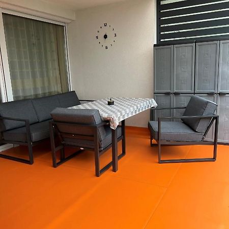 Apartmán Parizsi Udvar Premium Apartman Debrecín Exteriér fotografie