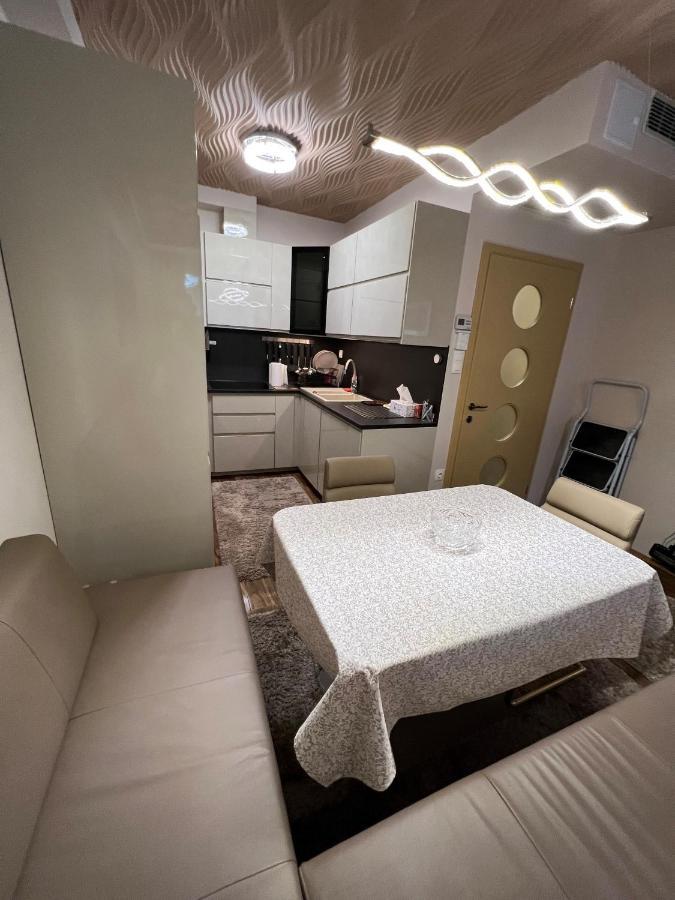 Apartmán Parizsi Udvar Premium Apartman Debrecín Exteriér fotografie
