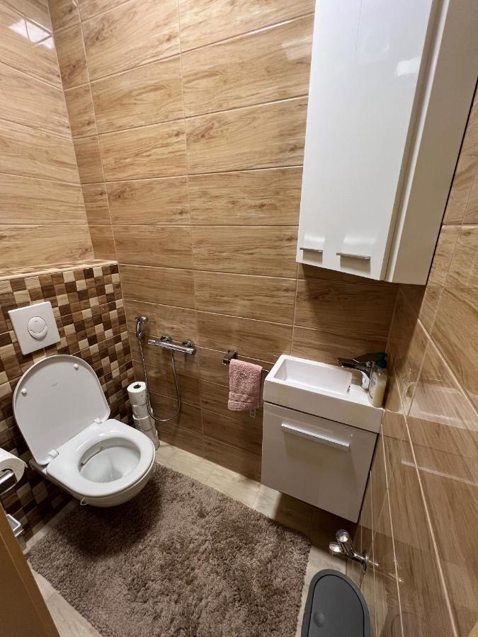 Apartmán Parizsi Udvar Premium Apartman Debrecín Exteriér fotografie