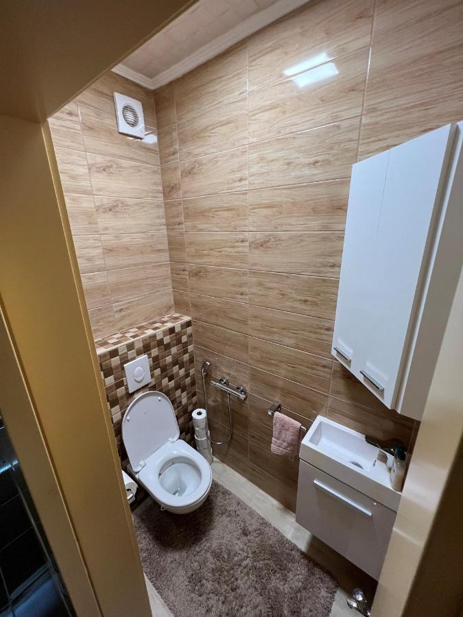 Apartmán Parizsi Udvar Premium Apartman Debrecín Exteriér fotografie