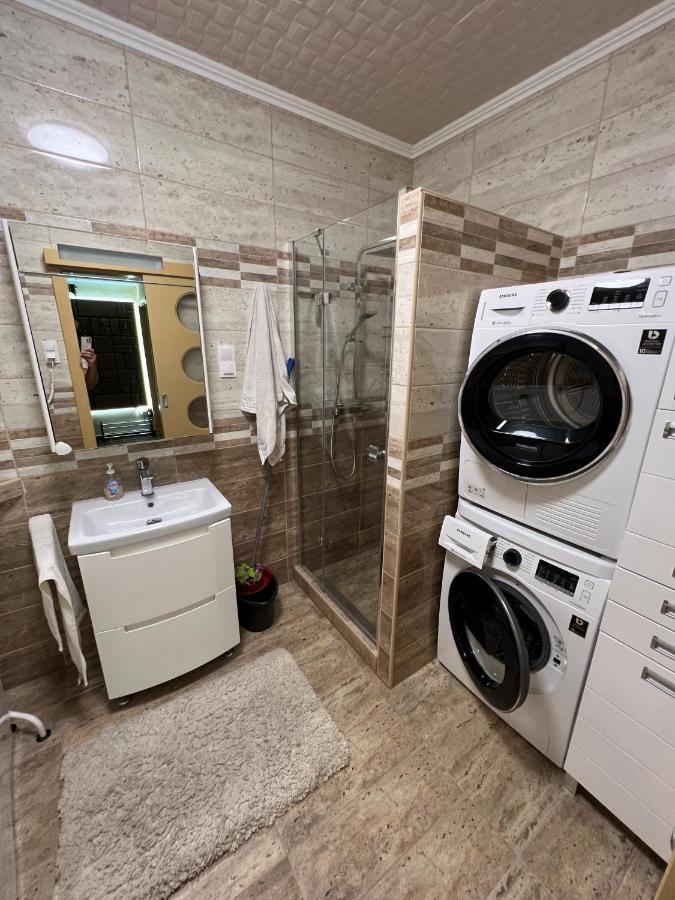 Apartmán Parizsi Udvar Premium Apartman Debrecín Exteriér fotografie