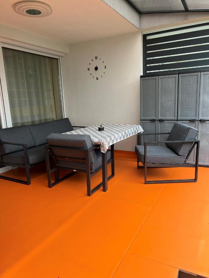 Apartmán Parizsi Udvar Premium Apartman Debrecín Exteriér fotografie